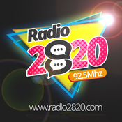 Radio 2820