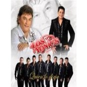 Zamacona y Los Yonic's