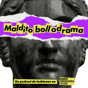 Maldito Bollodrama 3x12 Género Lesbiano
