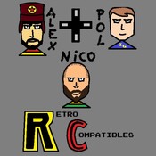 Retrocompatibles