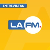 Entrevistas La FM