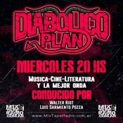 DIABOLICO PLAN