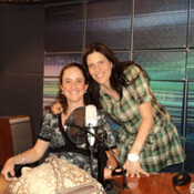 Imagen Radio 90.5 Programa Crónicas de Salud con Ethel Soriano Ana Charfén y Tammy Ruzansky