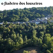 O fiadeiro dos louxeiros