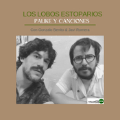 Los Lobos Estoparios