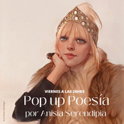 Pop up Poesía
