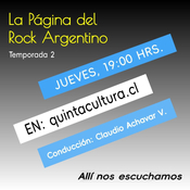 La Página Del Rock Argentino