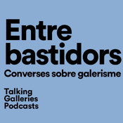 Talking Galleries Podcasts 