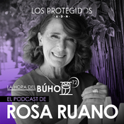La Hora del Búho - El podcast de Rosa Ruano