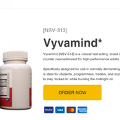 Vyvamind