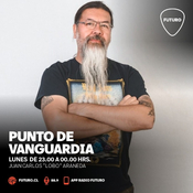 [01] Punto De Vanguardia [03.03.2025]