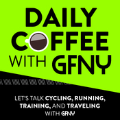 Daily coffee with GFNY - the team manager meet (24sep23)