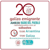 Galiza Emigrante 2025