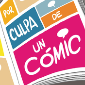 Por culpa de un cómic
