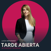 Tarde Abierta