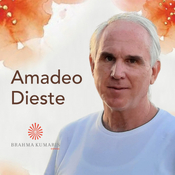 Amadeo Dieste. Meditaciones Raja Yoga con charlas