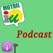 IU Motril Podcast