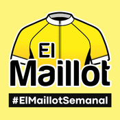 El Maillot Semanal #162 - Van der Poel, rey de Strade a base de vatios
