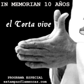 EL TORTA VIVE. IN MEMORIAN 10 AÑOS