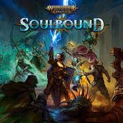 Warhammer Age of Sigmar: Soulbound