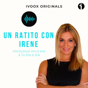 Un ratito con Irene