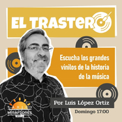 El Trastero T02-Ep3