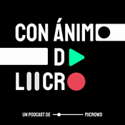 Con Ánimo de Lucro