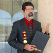 Podcast de Roberto Celaya Figueroa