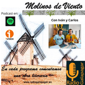 Molinos de Viento
