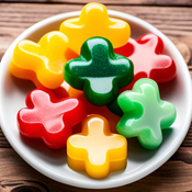 Soothe Zen CBD Gummies - Pain Relief Supplements?