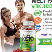 My Keto BHB Gummies