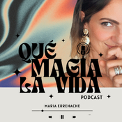 Qué magia la vida