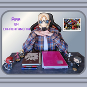 Pifia en Charlatanería