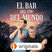 El Bar del Fin del Mundo