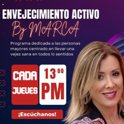 Envejecimiento Activo By MARCA - Ep.2