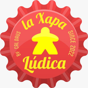 T03E10 La Xapa Lúdica. La mecànica dels rols ocults i el seu origen