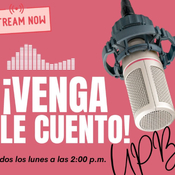 Venga le cuento