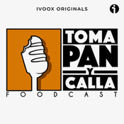 Toma pan y calla !