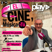 El cine, su música y tú