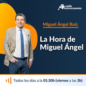 La Hora de Miguel Ángel 22/03/2025
