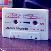 La Canción de tu Vida