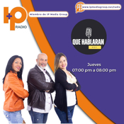 Qué hablarán hoy