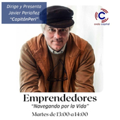 Emprendedores “Navegando por la Vida”, con “CapitánPeri” - Confisur y San Martín de Porres