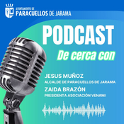 De cerca con