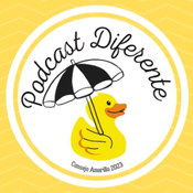 Ser diferente - Podcast