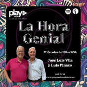 La Hora Genial