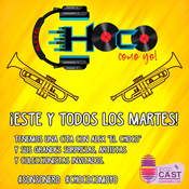 Choco Como Yo