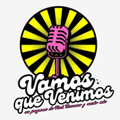 Vamos que Venimos