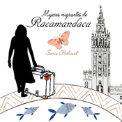 Mujeres Migrantes de Racamandaca en Sevilla