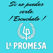 La promesa 543 #audesc